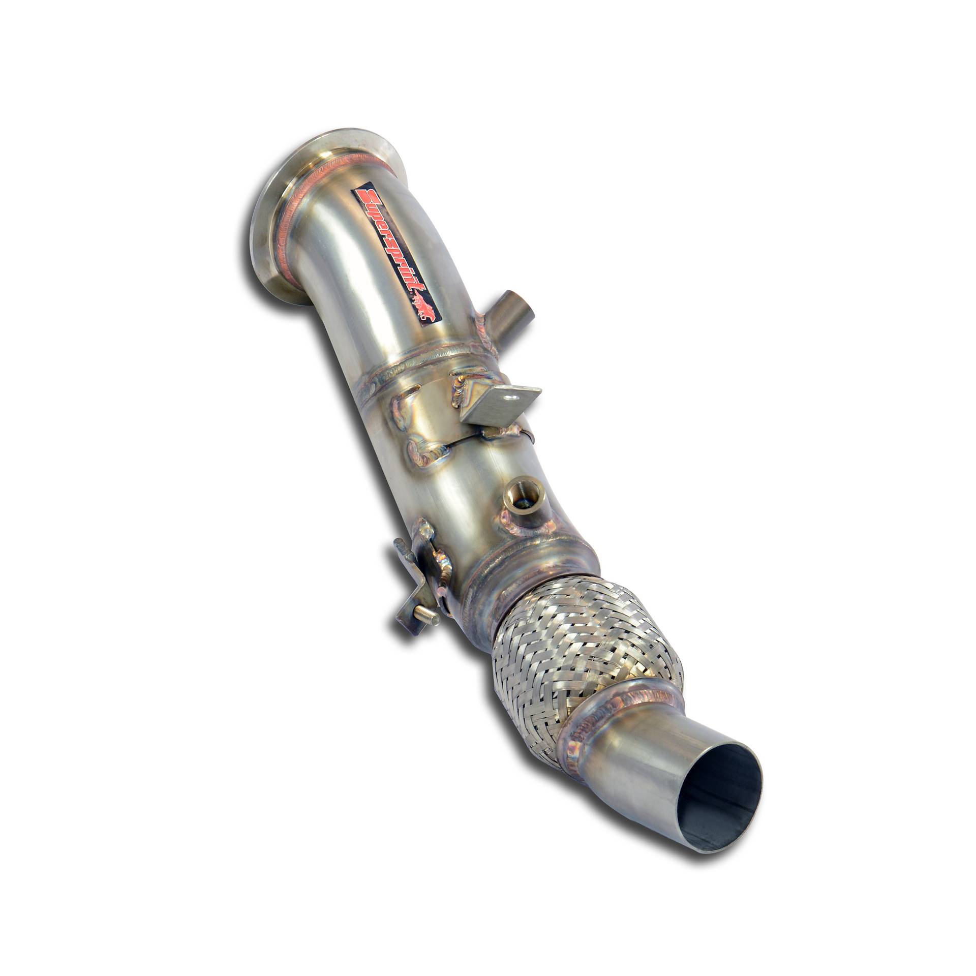 Track performance pack avec valve (boite manuelle)