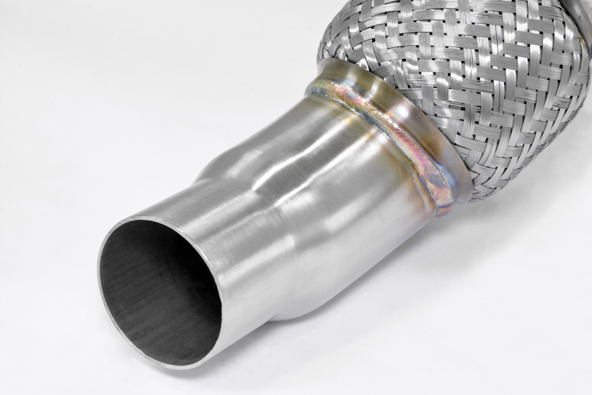 Downpipe (suppression de catalyseur)