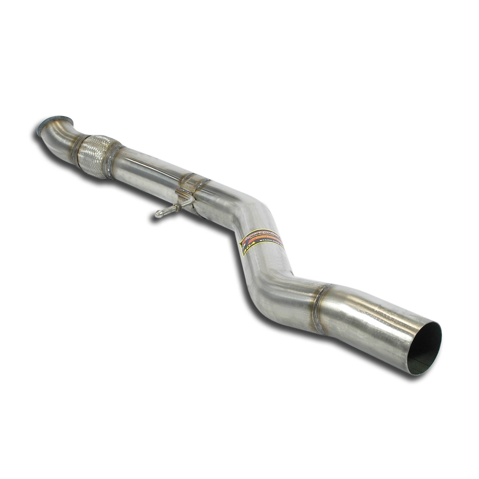 Sport&Sound PLUS pack with valve