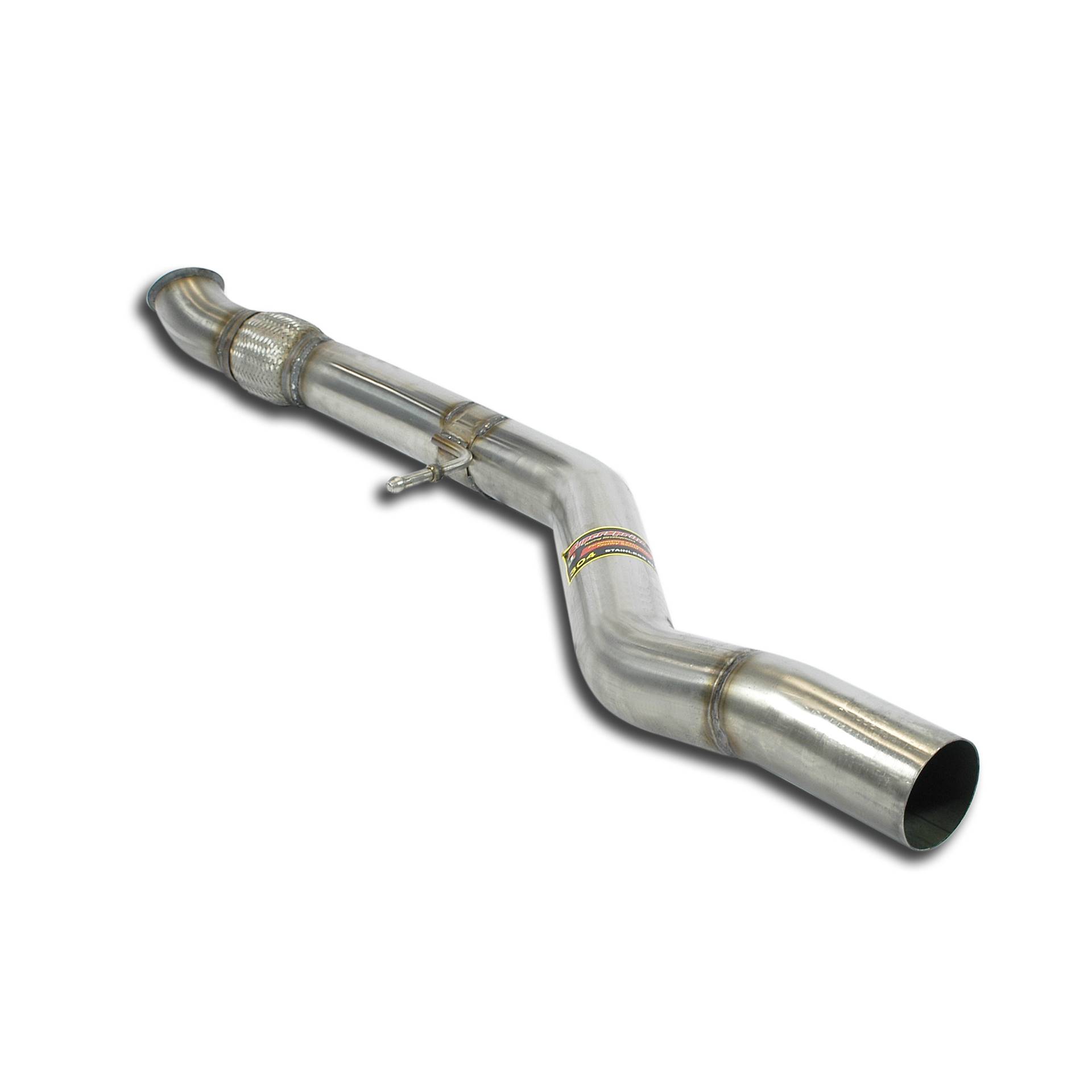 Track Performance pack with valve (Mod. depuis 07/2013) 