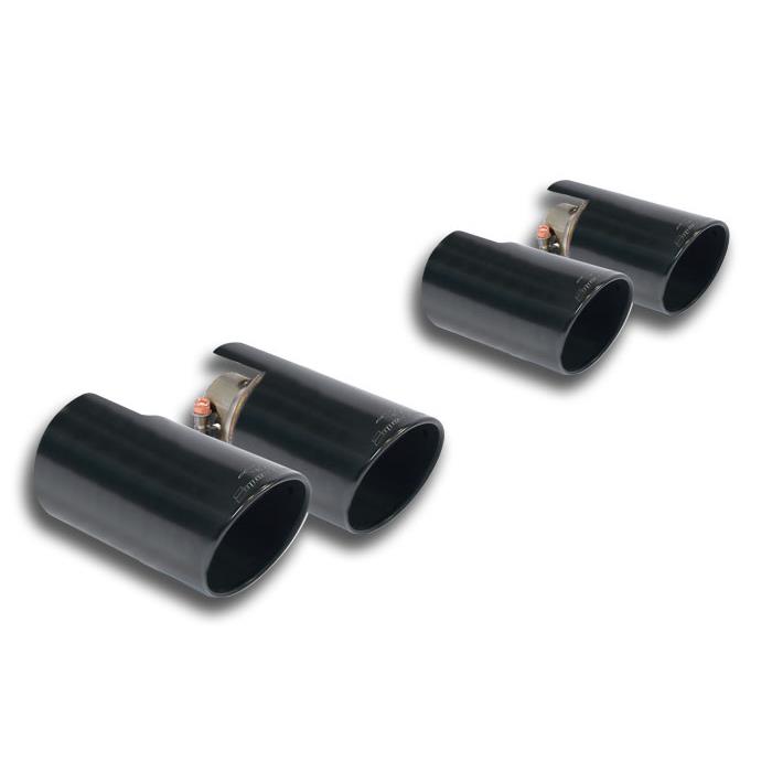 J-Pipe Race Package (Deeper tone, no rasp)