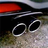 ALFA ROMEO MiTo 1.4i Turbo Benzina (155 Hp) - Sound with Supersprint exhaust