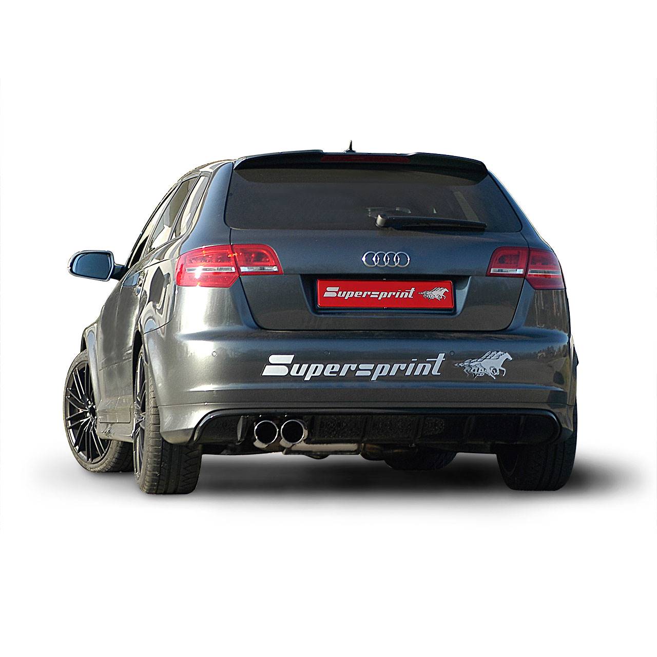 AUDI RS3 8P SPORTBACK 2011 ->