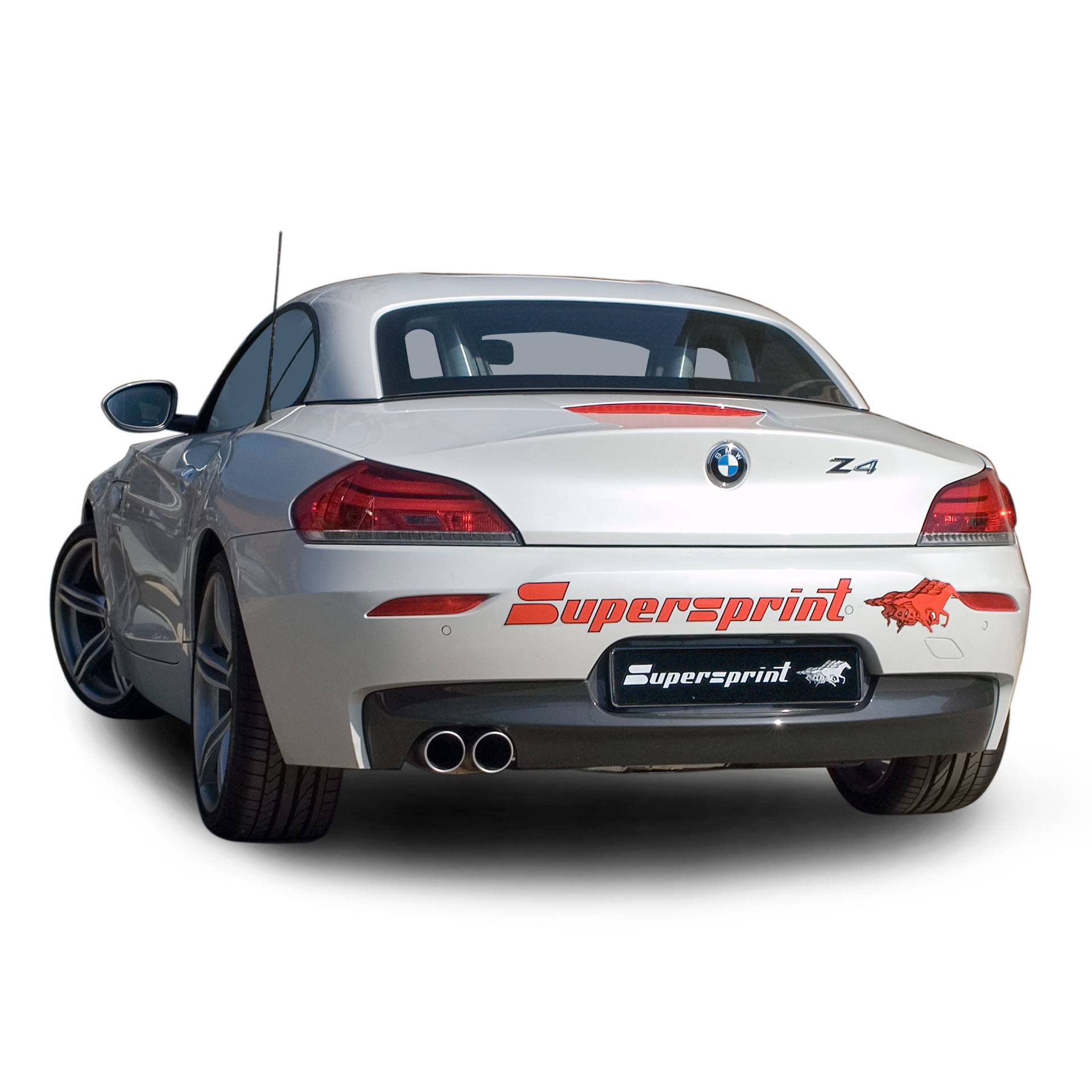 BMW E89 Z4