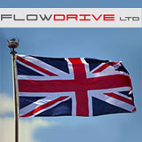 Flowdrive LTD general distributor for the UK