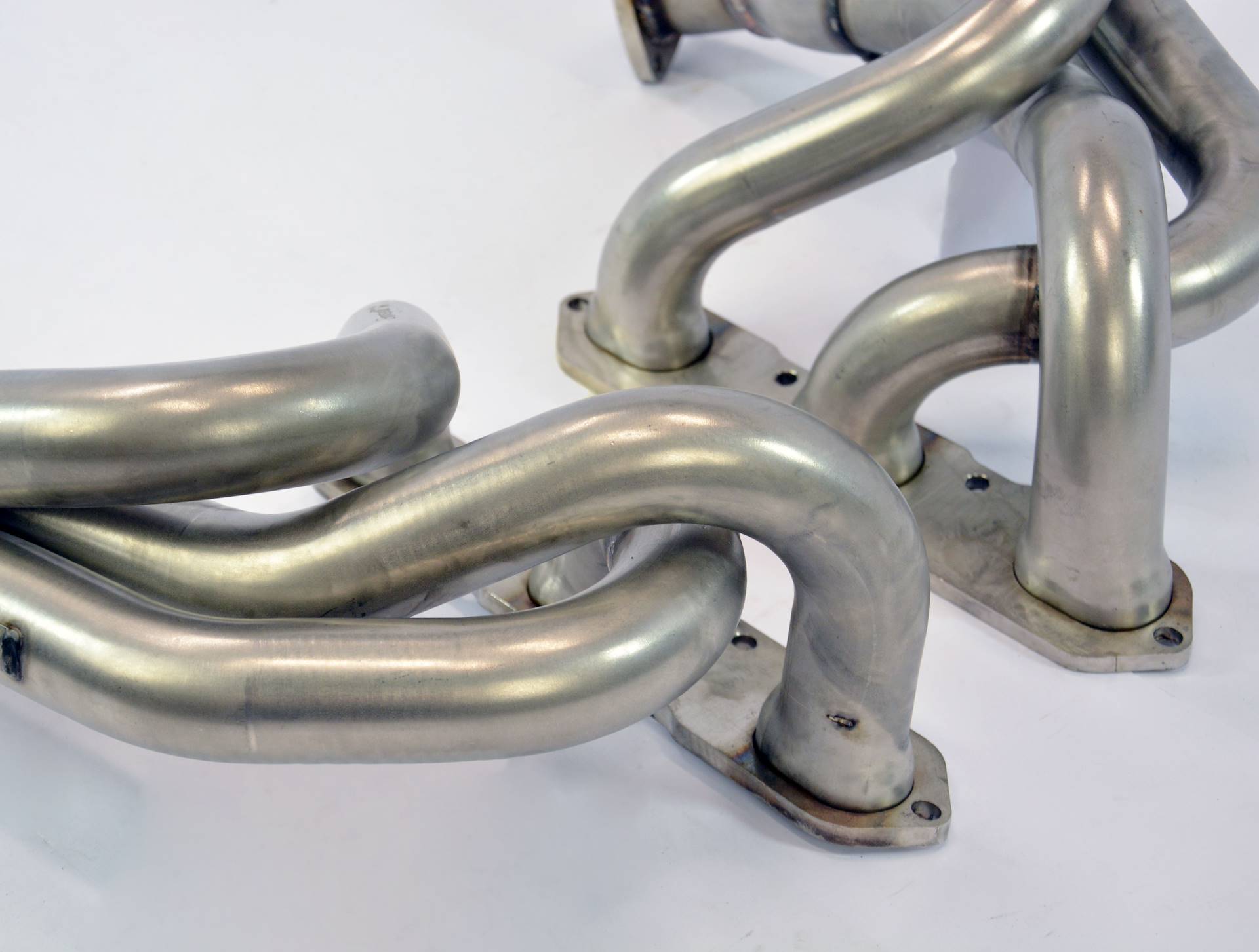 Collecteur Droite + Gauche pour catalyseur d'origine