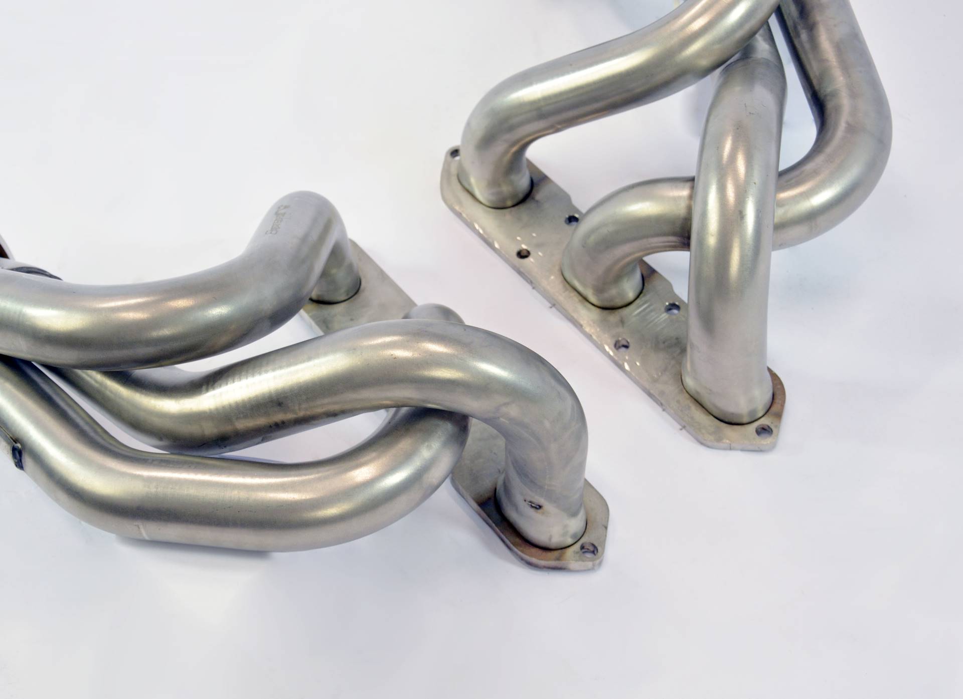 Collecteur Droite + Gauche pour catalyseur d'origine