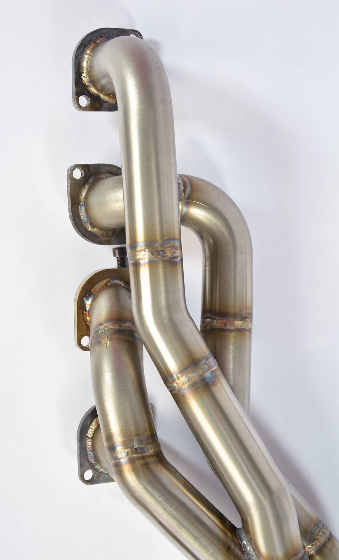 Manifold Right - Left (Left Hand Drive)