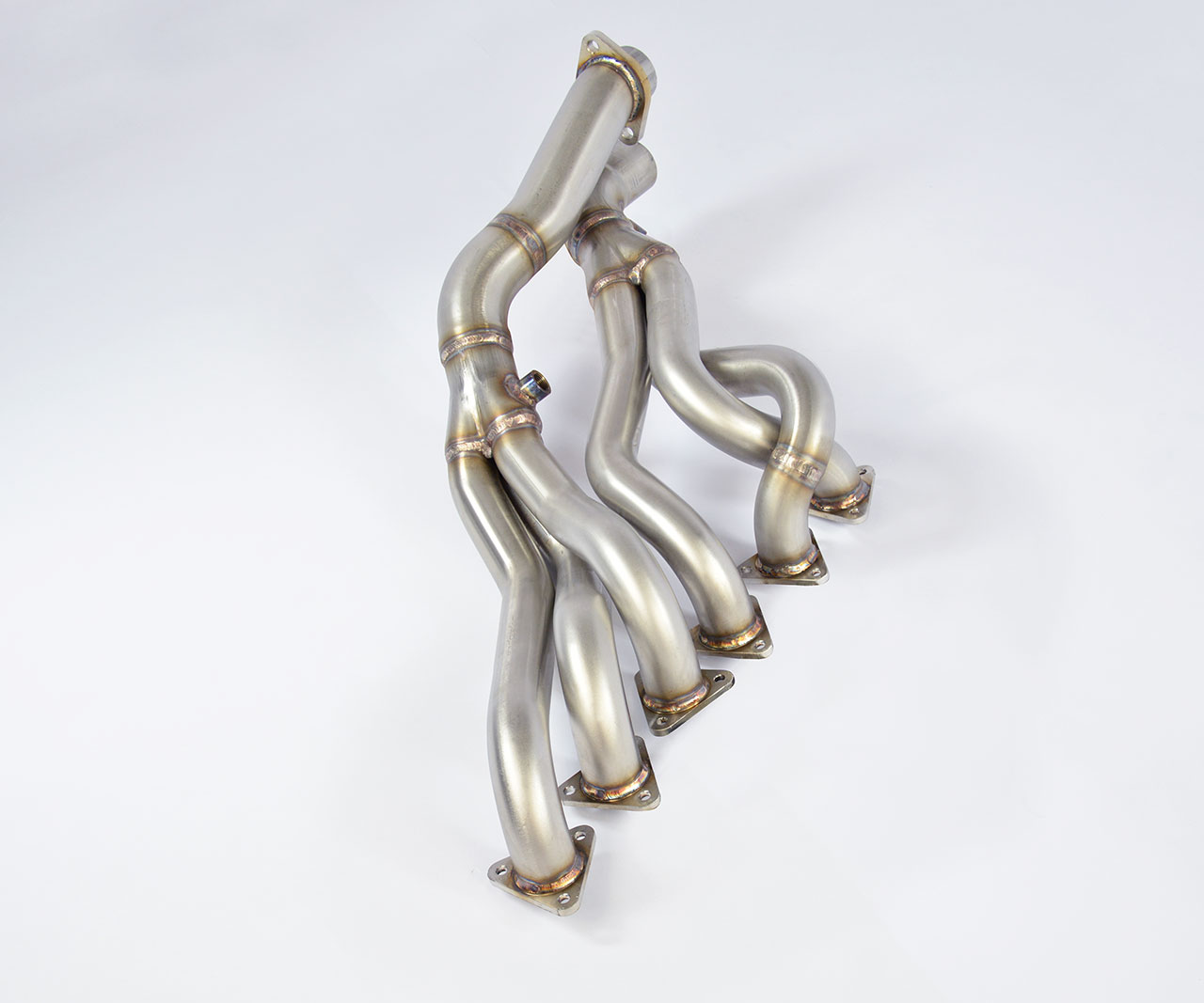 Manifold (Volante a la izquierda)
