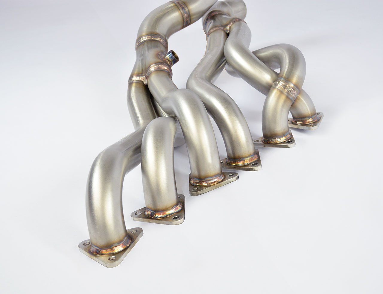 Manifold (Volante a la izquierda)