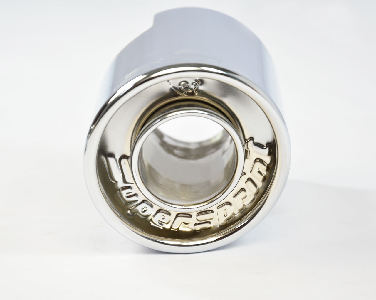 kit colas de escape Backfire Derecha O100 -Izquierda O100