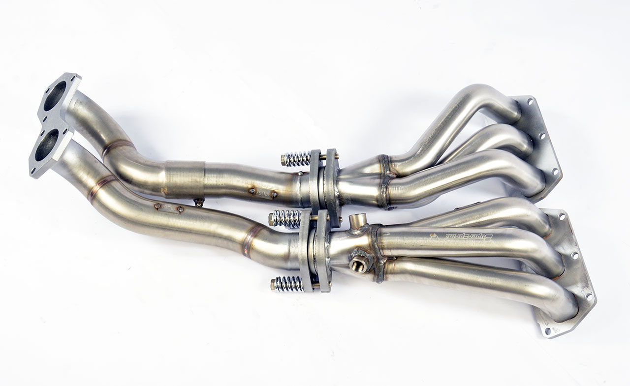 Manifold (Left / Right Hand Drive) 