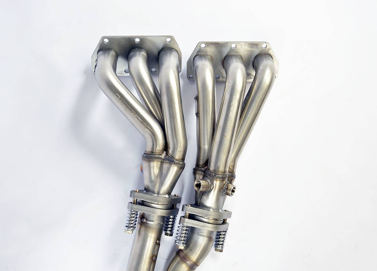 Manifold (Left / Right Hand Drive) 
