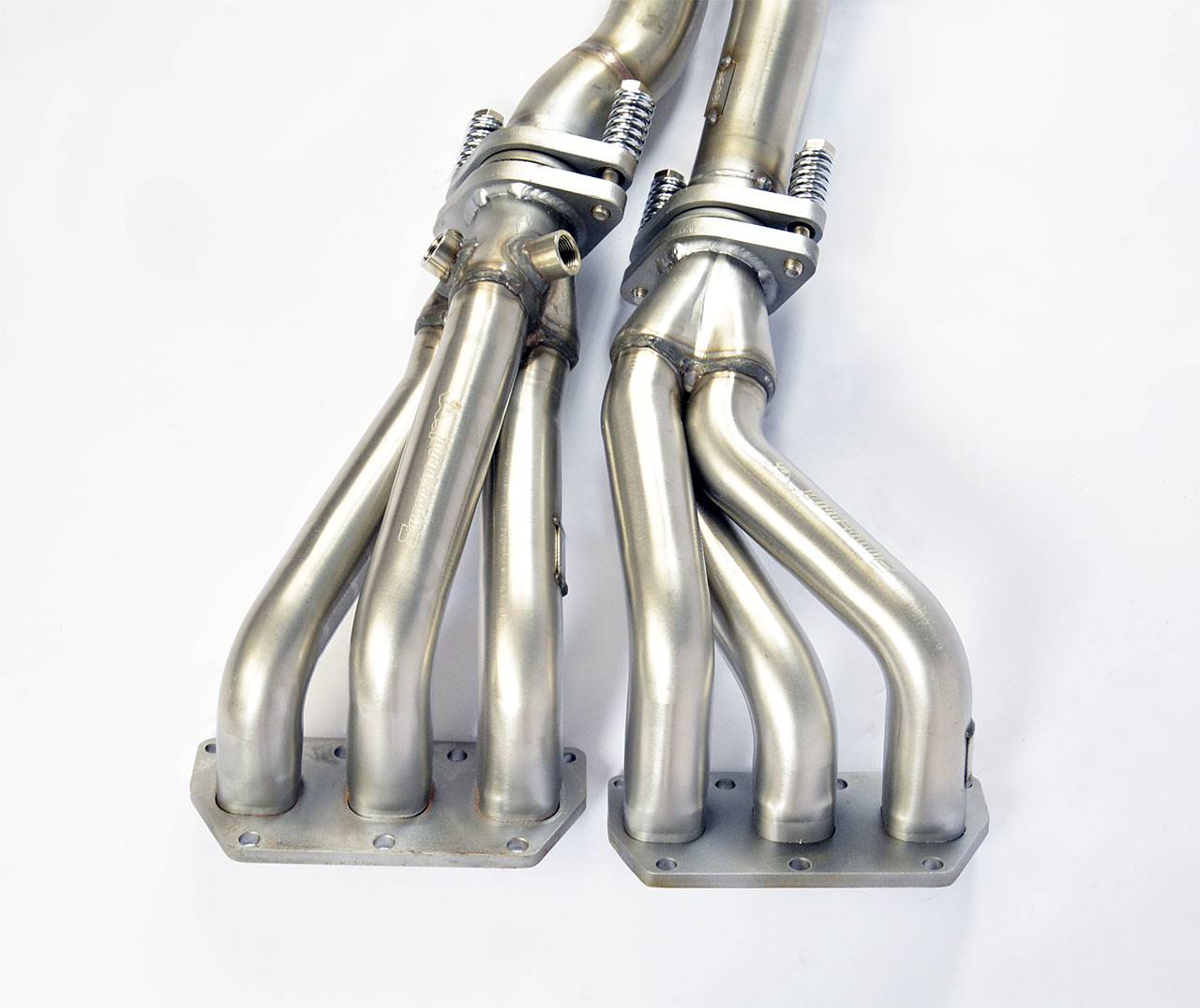 Manifold (Left / Right Hand Drive) 