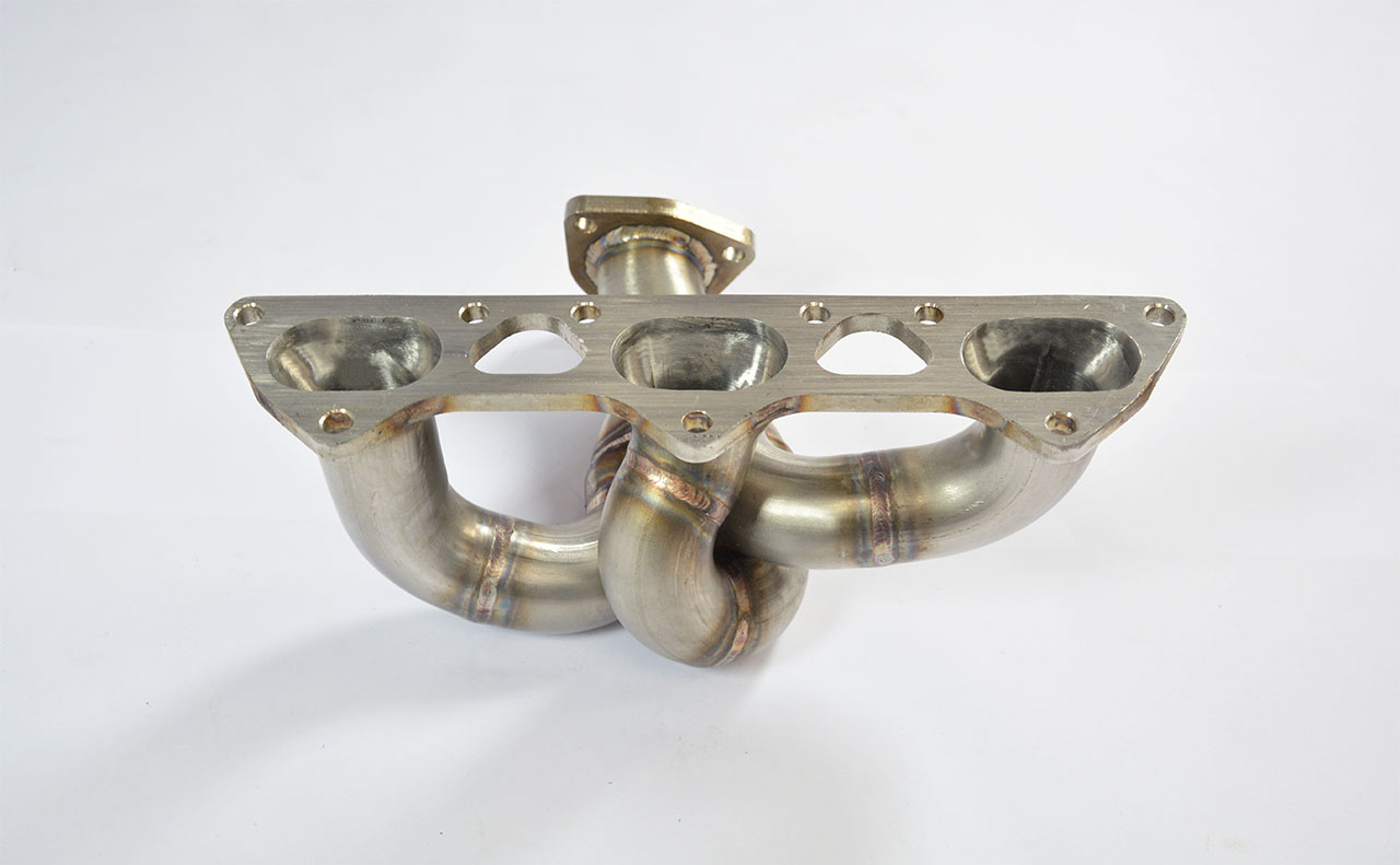 Manifold Right + Left 310S