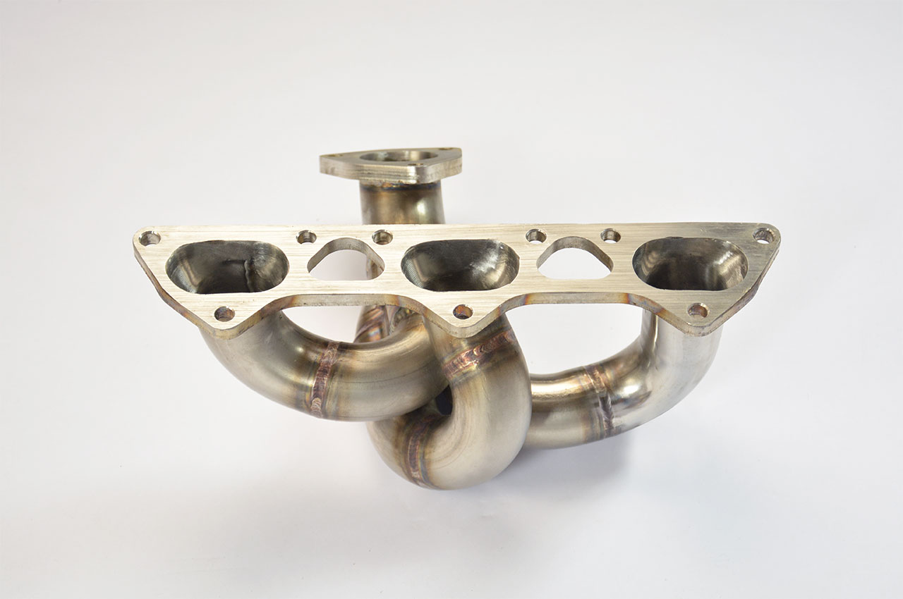 Manifold Right + Left 310S