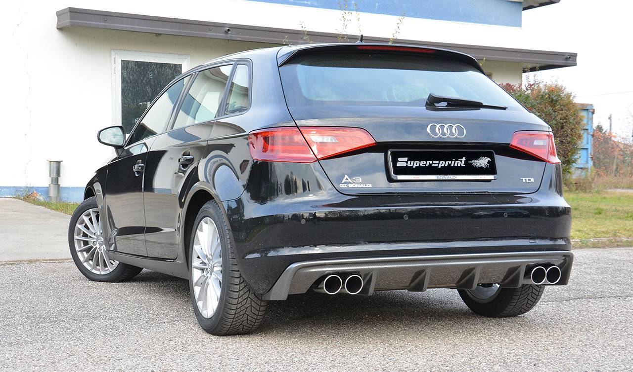 8V0857273P PANTALLA MULTIFUNCION AUDI A3 SPORTBACK 1.6 TDI 2017 2010741