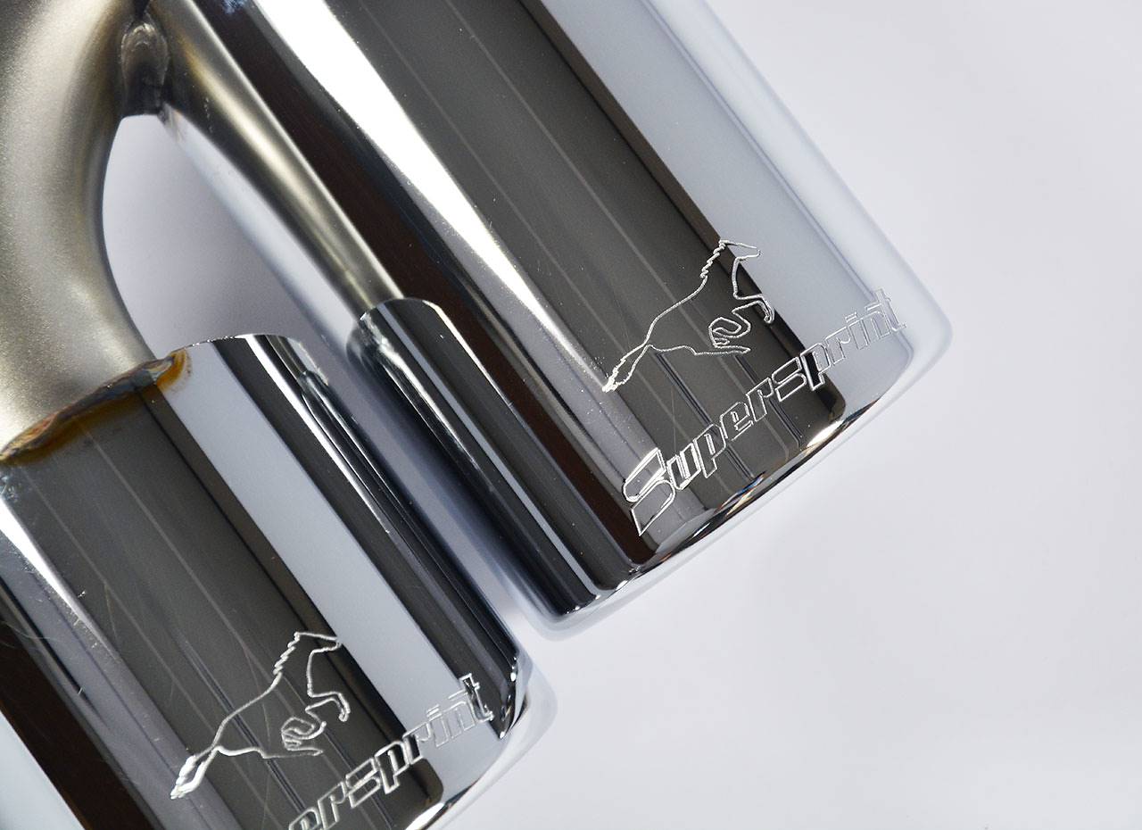 连接管 kit 右 + 尾管 OO90