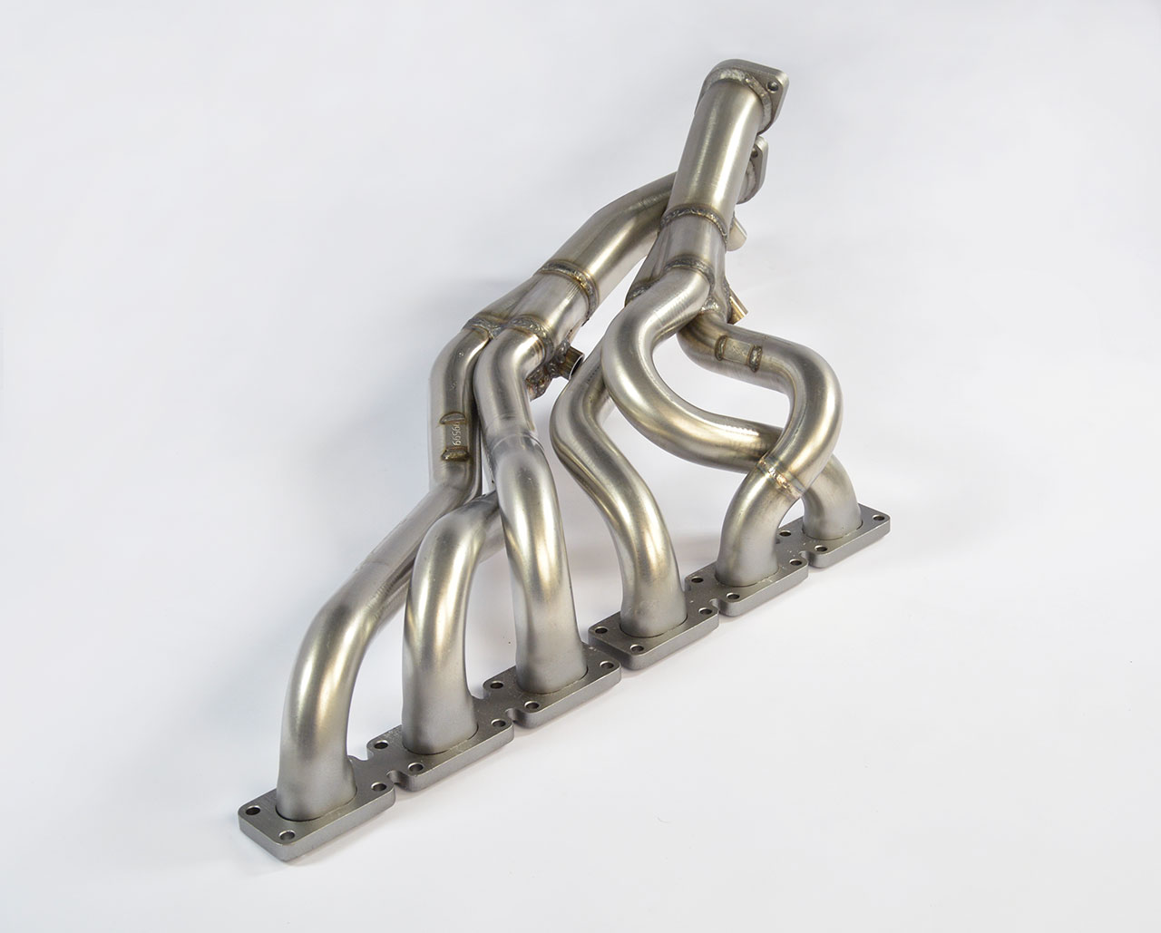 Manifold (Left Hand Drive)