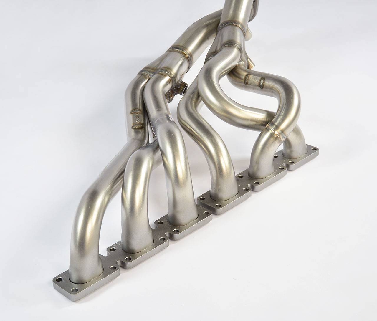 Manifold (Left Hand Drive)
