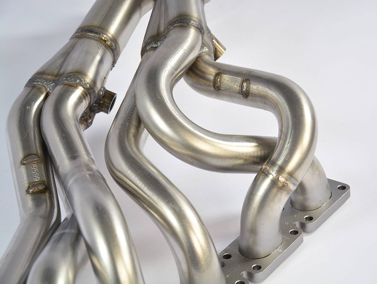Manifold (Left Hand Drive)