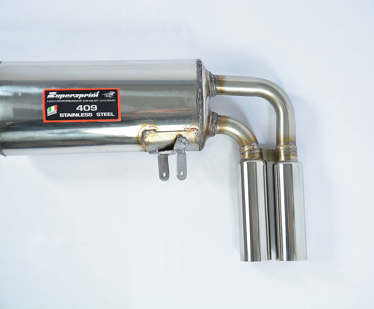 Глушитель OO 50