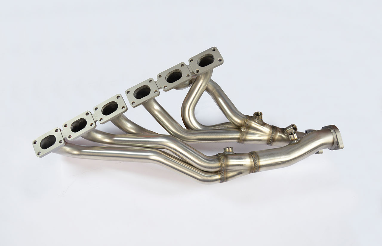 Manifold (Left Hand Drive)