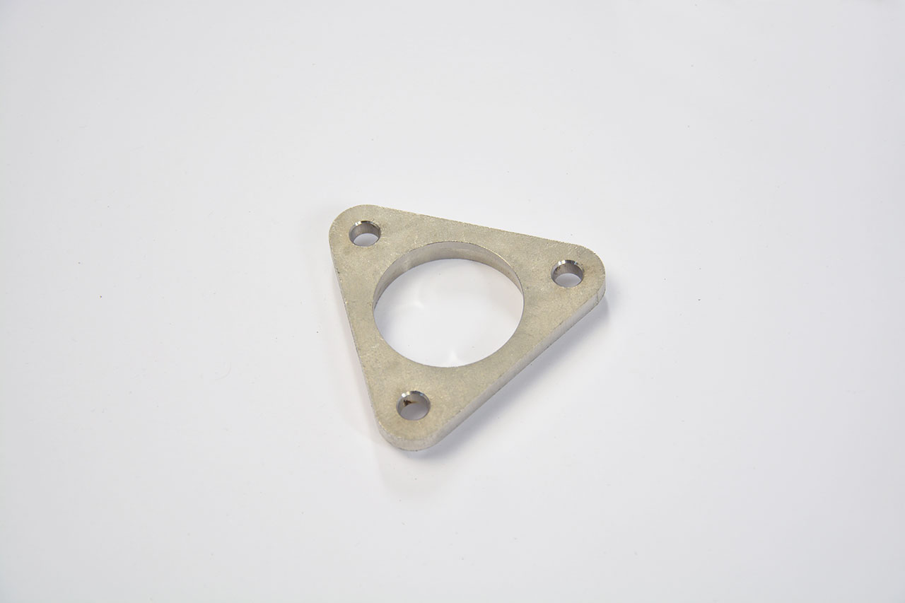 Colectores (Reemplaza catalizador OEM) (Left Hand Drive) 