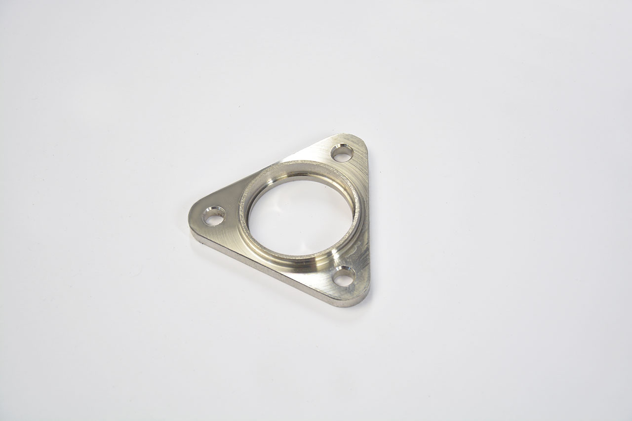Colectores (Reemplaza catalizador OEM) (Left Hand Drive) 
