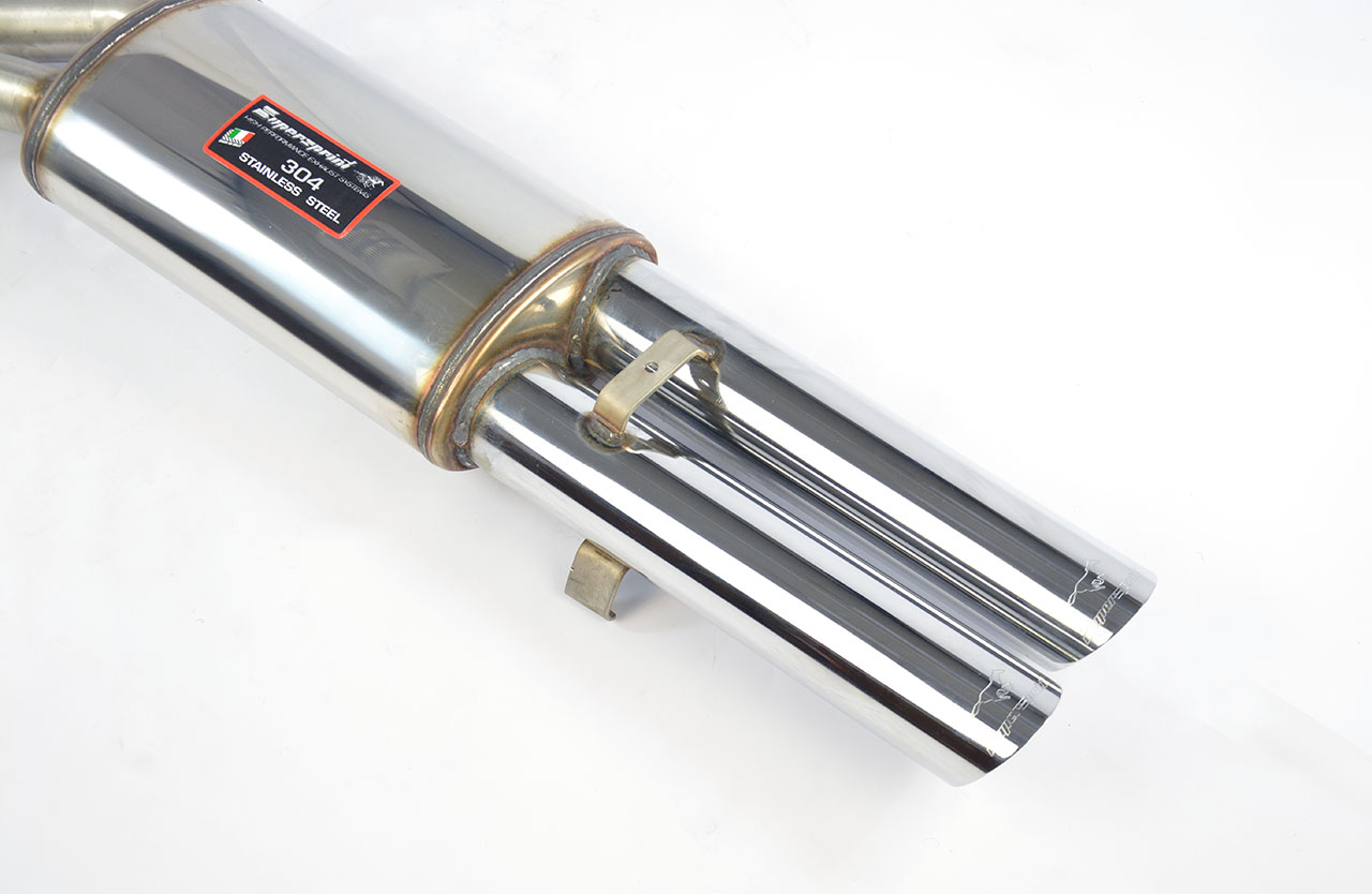 Scarico posteriore destro OO70 