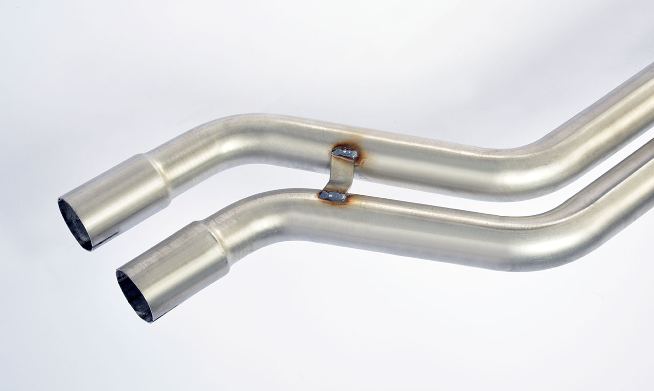 Scarico posteriore destro OO70 