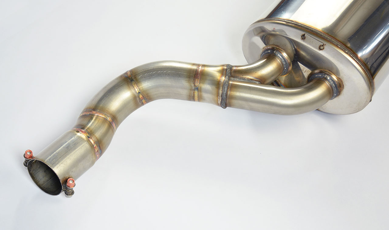 Rear exhaust 120x80