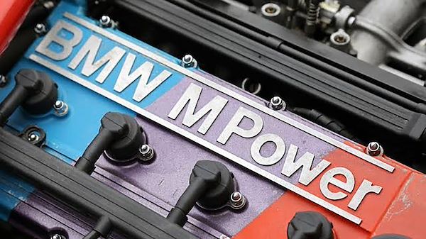 M3 E SUPERSPRINT; DUE NOMI UNA GARANZIA!