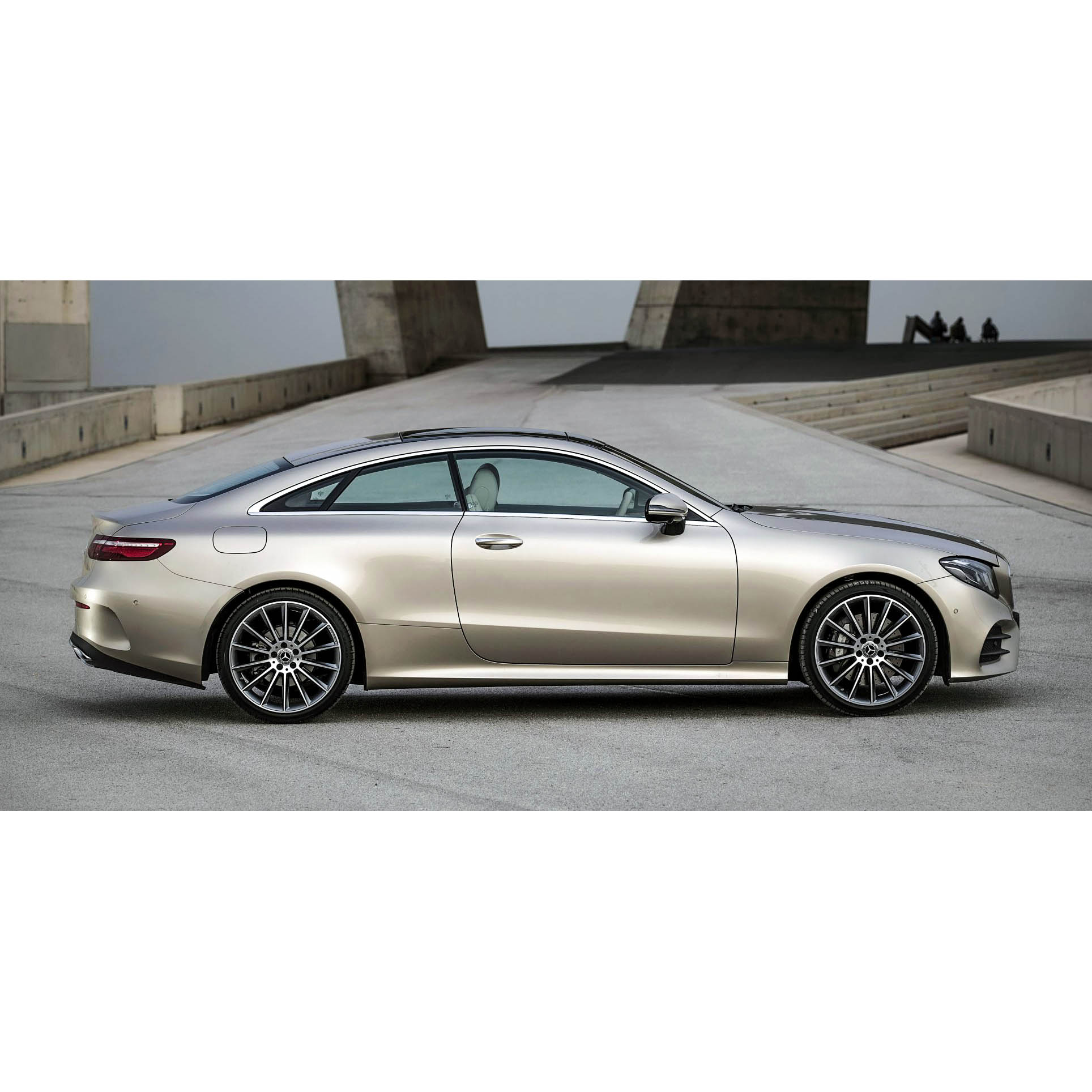 MERCEDES C238 E 450 Coupè 4-Matic (M256 - 3.0L Turbo 367 Hp - models with GPF) 2021 ->