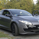 cuprs69 - MEGANE III Sport 2.0 RS (250 Hp) 2010 