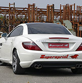 Il Principe SP - R172 SLK 250 CGI 2011