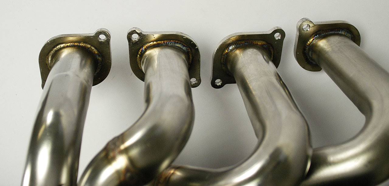 Colectores Derecho-Izquierdo (Left / Right Hand Drive)