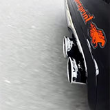 Peugeot 208 GTI sound with Supersprint catback system