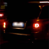 Range Rover Sport 5.0 Supercharger mit Supersprint Auspuffanlage