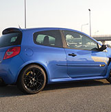 Rich.27 - CLIO III 2.0i RS (197 hp) '06 -> '09