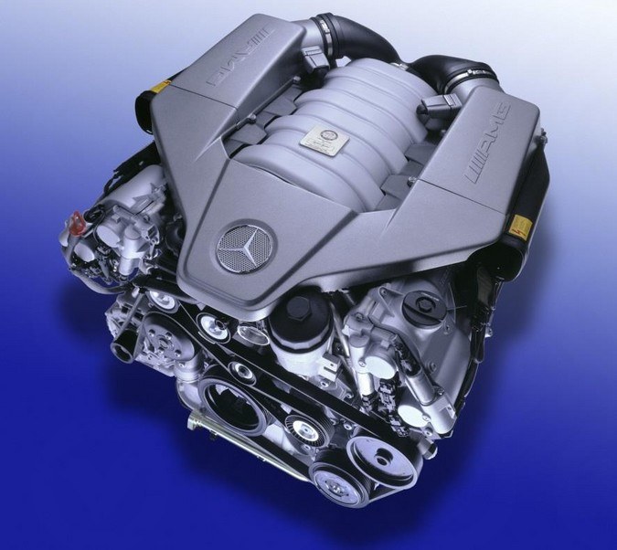 Headers Right - Left (Right Hand Drive)