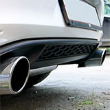 Système d'échappement Supersprint pour Volkswagen Golf 7 GTI