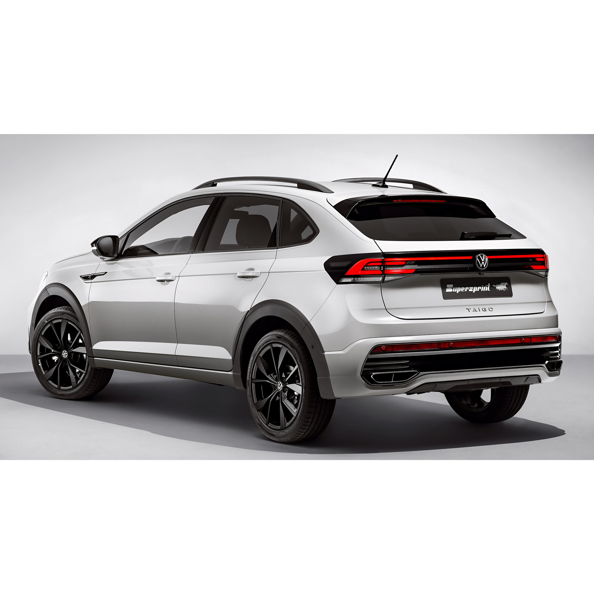 VW TAIGO 1.5 TFSI (1.5L - 150 PS - Modelle mit GPF) 2022 ->