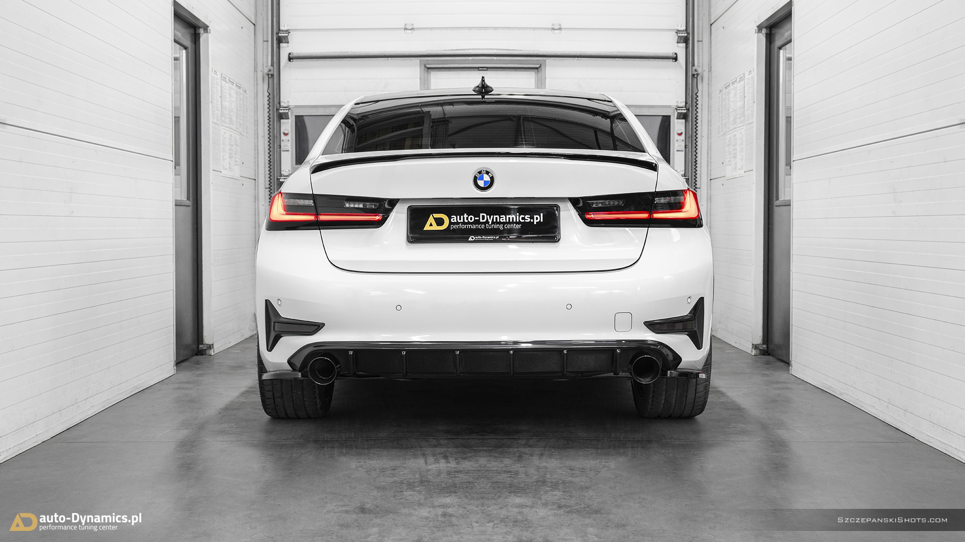 BMW G20 330i 2.0T by auto-Dynamics.pl BMW G20 330i 2.0T by auto-Dynamics.pl