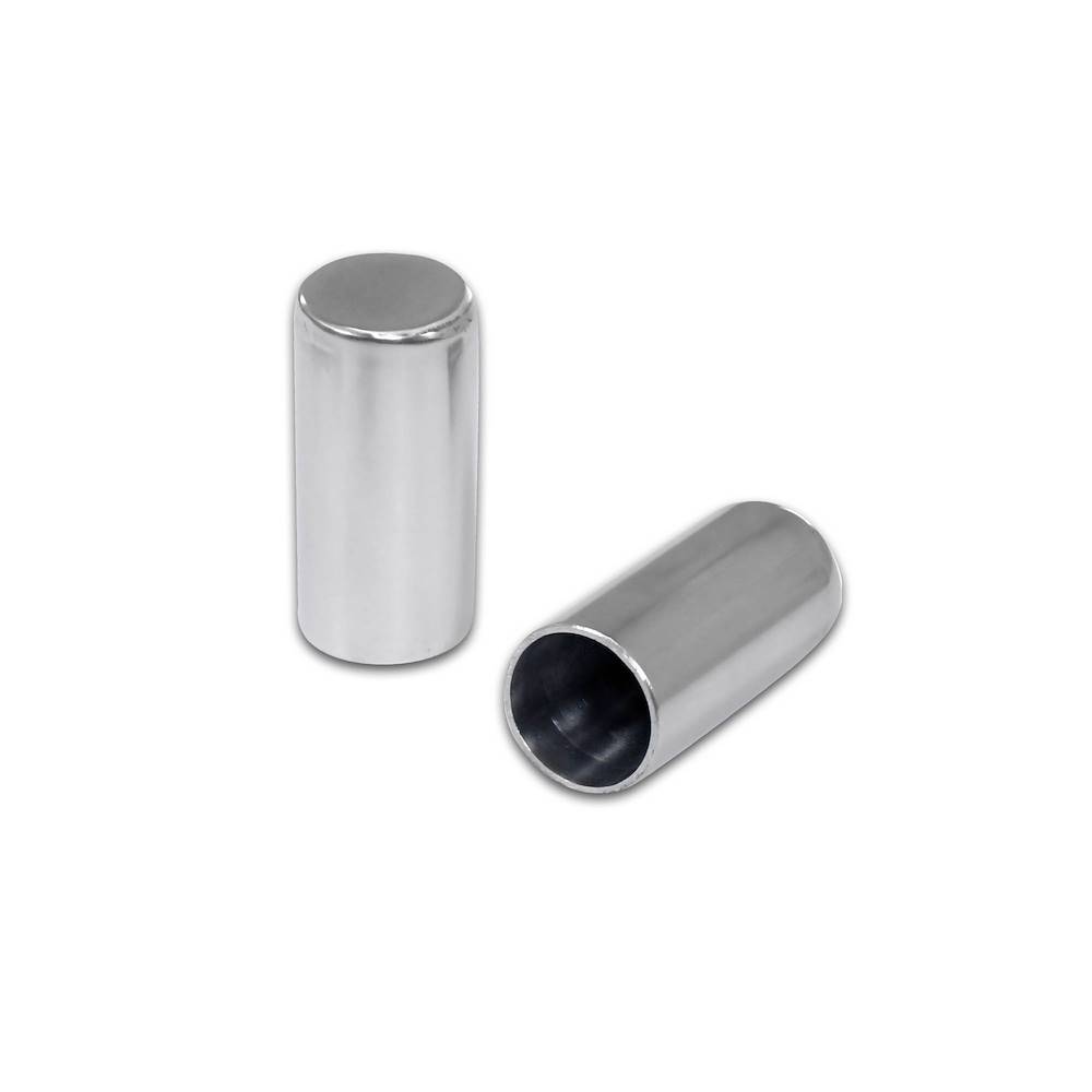 Tubo anterior + Tubo central izquierdo (3 silenciadores)Disponible sobre pedido 