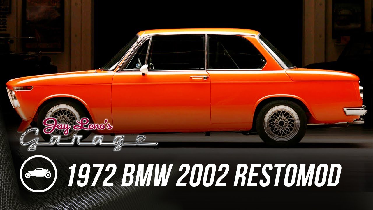 Supersprint Auspuff für BMW Serie 02 2002 ti / 2002 tii (Limousine - Cabrio) '68 -> '77